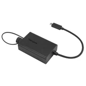 TARGUS kabel i adapter / USB-C multiplexer adapter ACA47GLZ
