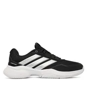 Čevlji za tenis adidas Gamecourt 3 All Court Tennis Shoes KI3601 Črna