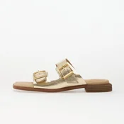 Sneakers Clarks Ariany Bay Gold Leather EUR 36
