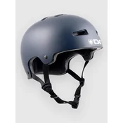 TSG Evolution Solid Color Helmet satin midnight blue