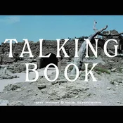 The Talking Book - Talking Book II (LP)
