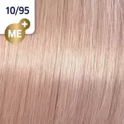 Wella Koleston Perfect Me+ Rich Naturals - 10/95 svetlo-svetleča blond cendré-mahagoni