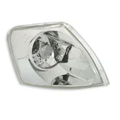 OEM Kristalni migavci VW Passat (97-01), Hrom
