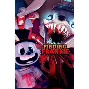 Finding Frankie (Xbox Series X|S) XBOX LIVE Key EUROPE