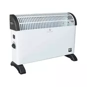 SHE konvektorski grijac 2000W