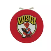 Ilirija Out  Krema Za Cipele - Crna 10080