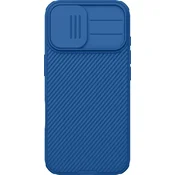 Torbica Nillkin CamShield Pro za iPhone 17 6.3 plava