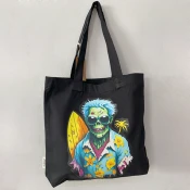 Eco ceger (torba) Zombiji na plaži