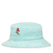 Klobuk Polo Ralph Lauren 322B13850001 Svetlo modra