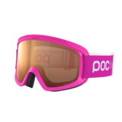 Poc POCITO OPSIN, otroška smučarska očala, roza 40065