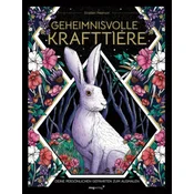 Geheimnisvolle Krafttiere