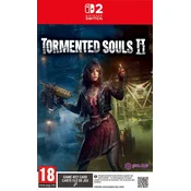 Tormented Souls II (Nintendo Switch 2)