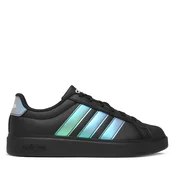 Tenisice adidas Streettalk JQ1806 Crna