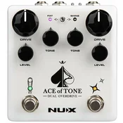 Nux Ace of Tone Kitarski efekt (Kot novo)