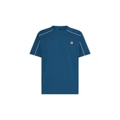 ONEILL Majica temno modra / oranžna / črna / bela