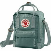 Fjällräven Kanken Sling, svetlo zelena