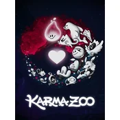 Devolver Digital Game Key KarmaZoo (Cijeli svijet)