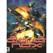 AquaNox Steam Key GLOBAL