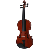 Violina Soundsation - VSVI-44 Virtuoso Student, Cherry Brown