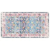 Vidaxl Pralna preproga 80x150 cm
