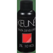 Keune Hidrogen Tinta Developer, 3%, 60ml
