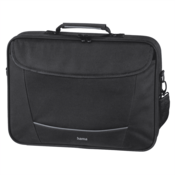 HAMA "Seattle" torba za laptop, do 40 cm (15,6"), crna