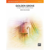 BALMAGES:GOLDEN GROVE STRING ORCHESTRA