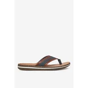 Natikači Rieker 21072-14 Denim