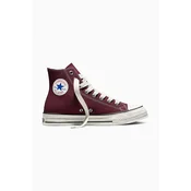 Converse Chuck Taylor Throwback HI platnene superge