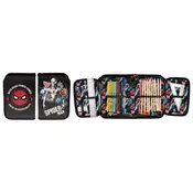 Paso PERESNICA Z OPREMO SPIDER-MAN SP25WW-P001