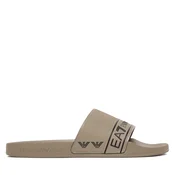 Natikači EA7 Emporio Armani 7X000110 AF15128 MZ660 Rjava