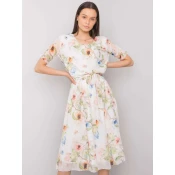 Dress-LK-SK-507606.05P-white