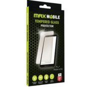 MM ZAŠTITNO STAKLO ZA SAMSUNG GALAXY A14 DIAMOND 2.5D FULL COVER BLACK