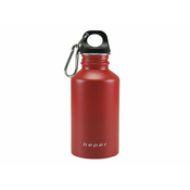 Beper C102BOT002 Sportska flašica, 500ml, Crvena