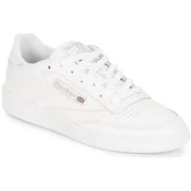 Reebok Classic CLUB C 85 Bela