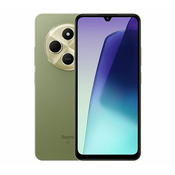 XIAOMI pametni telefon Redmi 14C 4GB/128GB, Sage Green