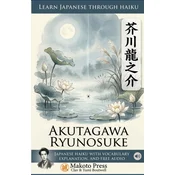 Learn Japanese through Haiku - Akutagawa Ryunosuke