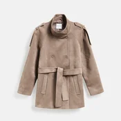 Reserved - LADIES` OUTER JACKET