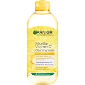 GARNIER Skin Naturals Vitamin C micelarna voda 400ml