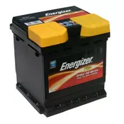 ENERGIZER PREMIUM AKUMULATOR 12V 44Ah D