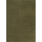 Zelena preproga 200x290 cm Solace – ESTE