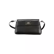 Torbica Calvin Klein črna barva, K60K612633