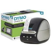 Dymo Tiskalnik samolepilnih etiket Label Writer 550