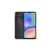 SAMSUNG obnovljen pametni telefon Galaxy A05s 4GB/64GB, Black