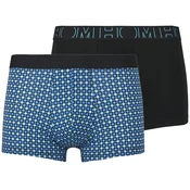 Hom MARCO BOXER pack de 3 Črna