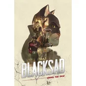 Blacksad - Under the Skin (Xbox Series X|S) XBOX LIVE Key EUROPE