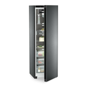 LIEBHERR RBbsc 528i Peak BioFresh Samostojeci hladnjak s BioFresh Professional