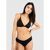 Rip Curl Classic Surf Xback Tri Zgornji del bikini black