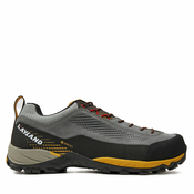 Trekking čevlji Kayland Miura Gtx GORE-TEX 018024060 Siva