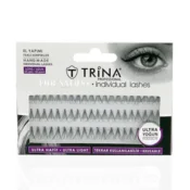 TRINA - INDIVIDUALNE TREPAVICE, double volume- LONG